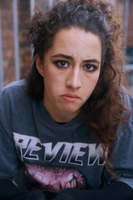 © 2025 Robin Kater