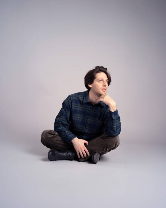 © Paul Martusciello 2025