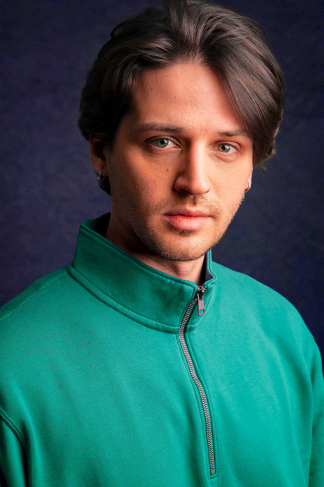 © Paul Martuscielli 2025