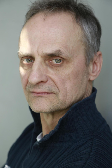 © 2025 Joachim Gern