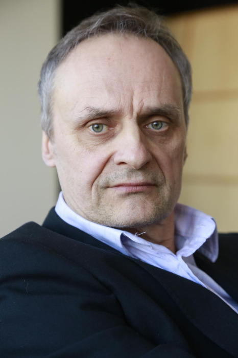 © 2025 Joachim Gern