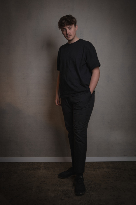 © Sean McLatchie Lewthwaite 2025