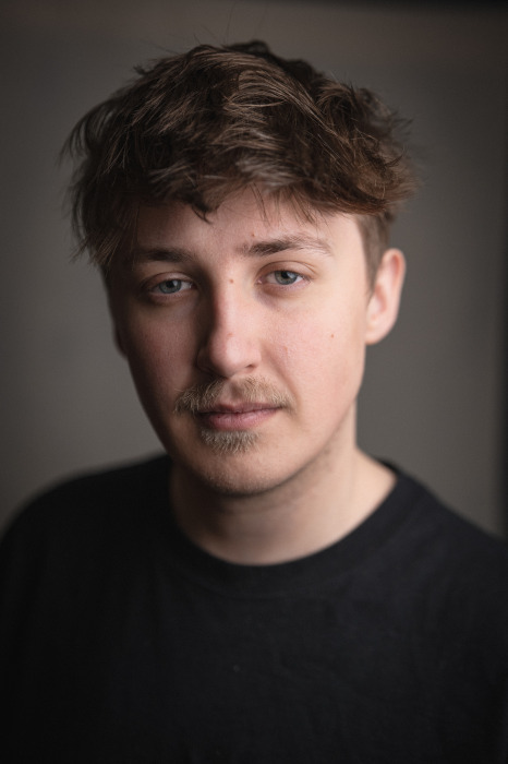 © Sean McLatchie Lewthwaite 2025