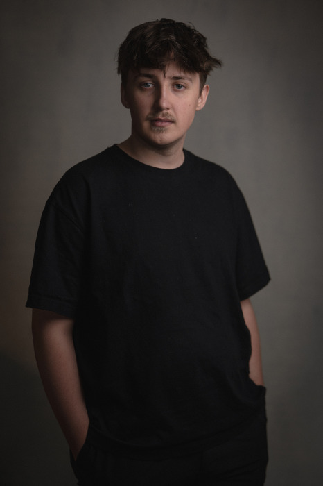 © Sean McLatchie Lewthwaite 2025