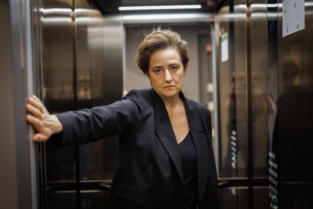 © Teresa Marenzi 2025