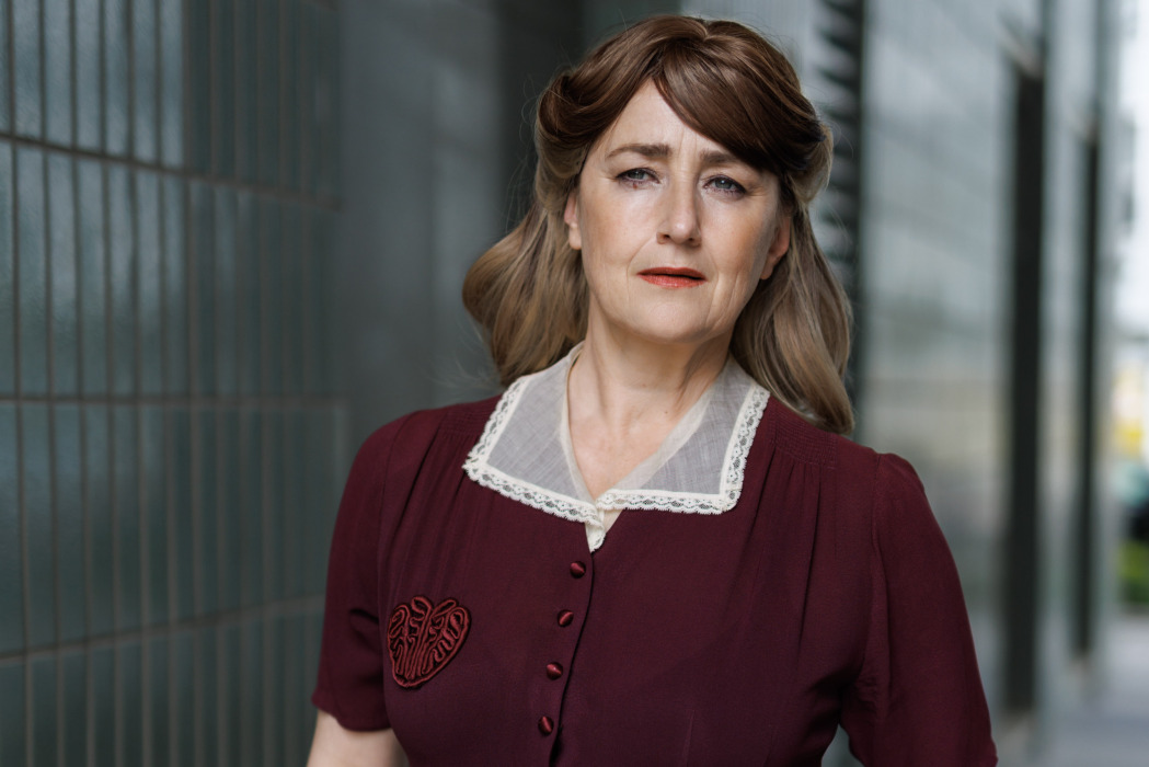 © Teresa Marenzi 2025