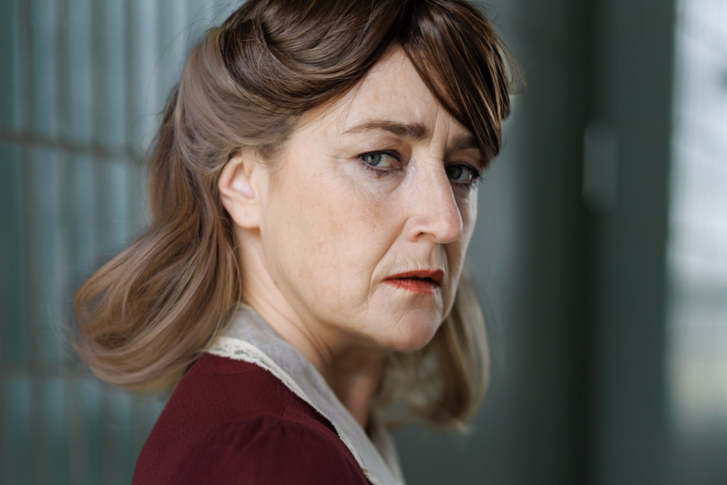 © Teresa Marenzi 2025