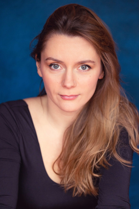 © Lucie Cottin 2025