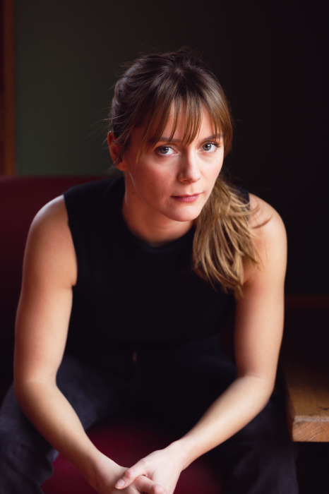 © Lucie Cottin 2025