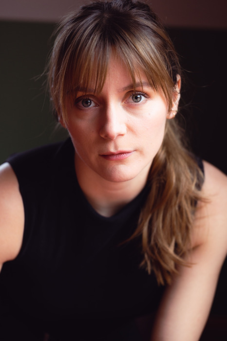 © Lucie Cottin 2025