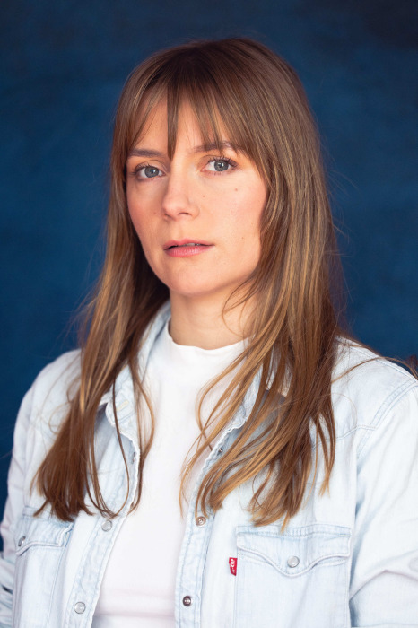 © Lucie Cottin 2025