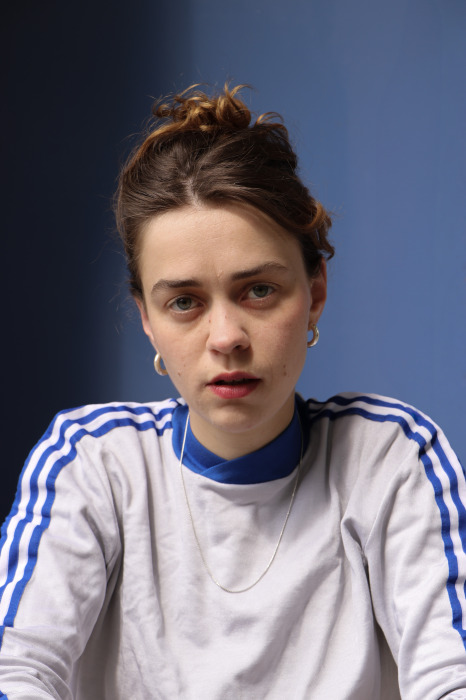 © Indira Stächele 2024