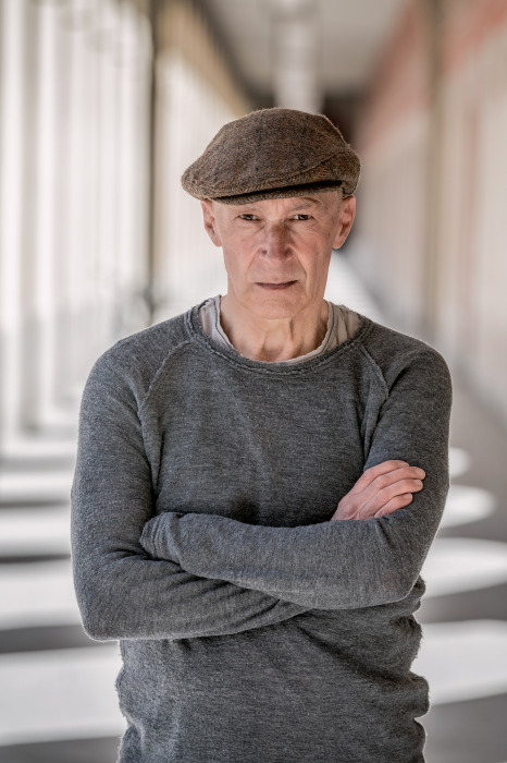 © Christoph Grothgar 2025