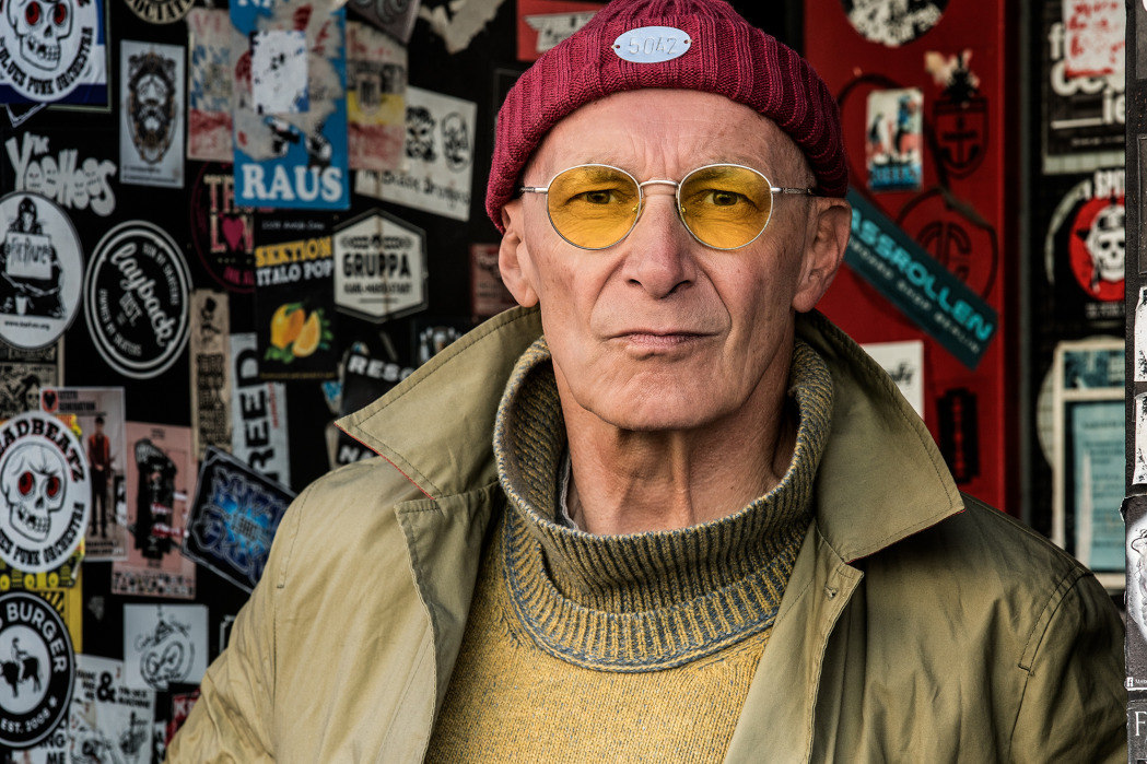 © Christoph Grothgar 2025