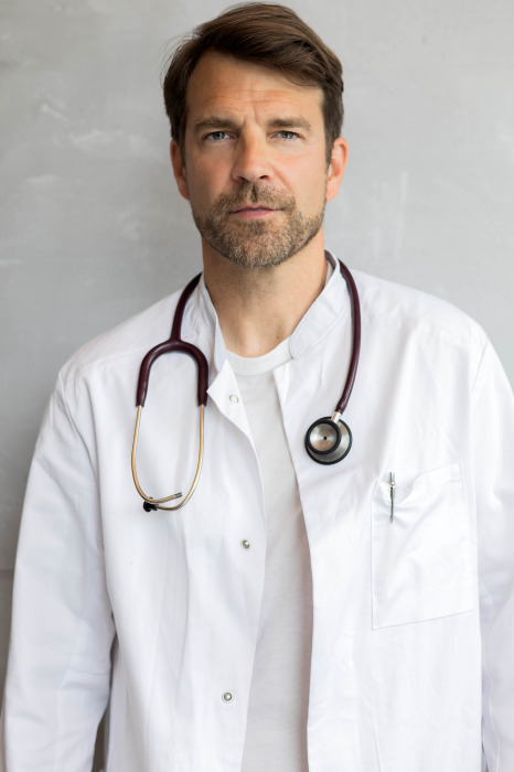 © Norman Kalle 2025