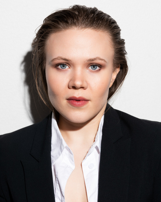© Henni Hyvärinen 2024