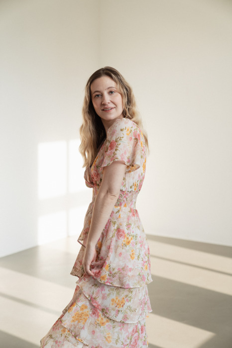 © Saskia Allers 2025