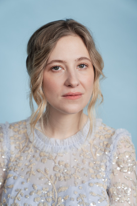 © Saskia Allers 2025