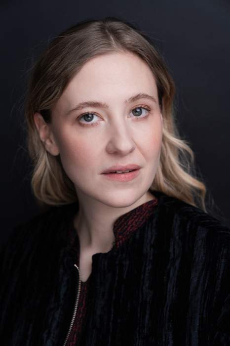 © Saskia Allers 2025