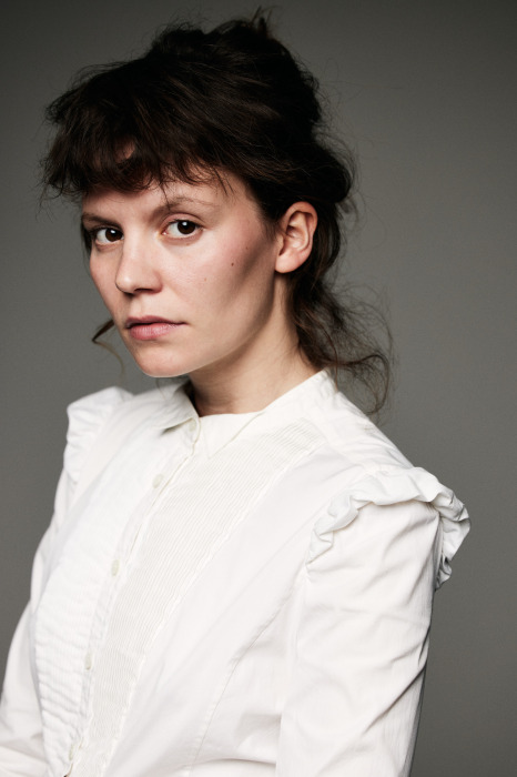 © Isabel Sanchez Olid