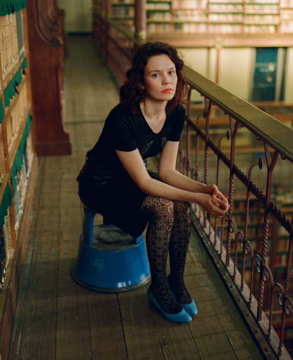 © Lucas van der Rhee