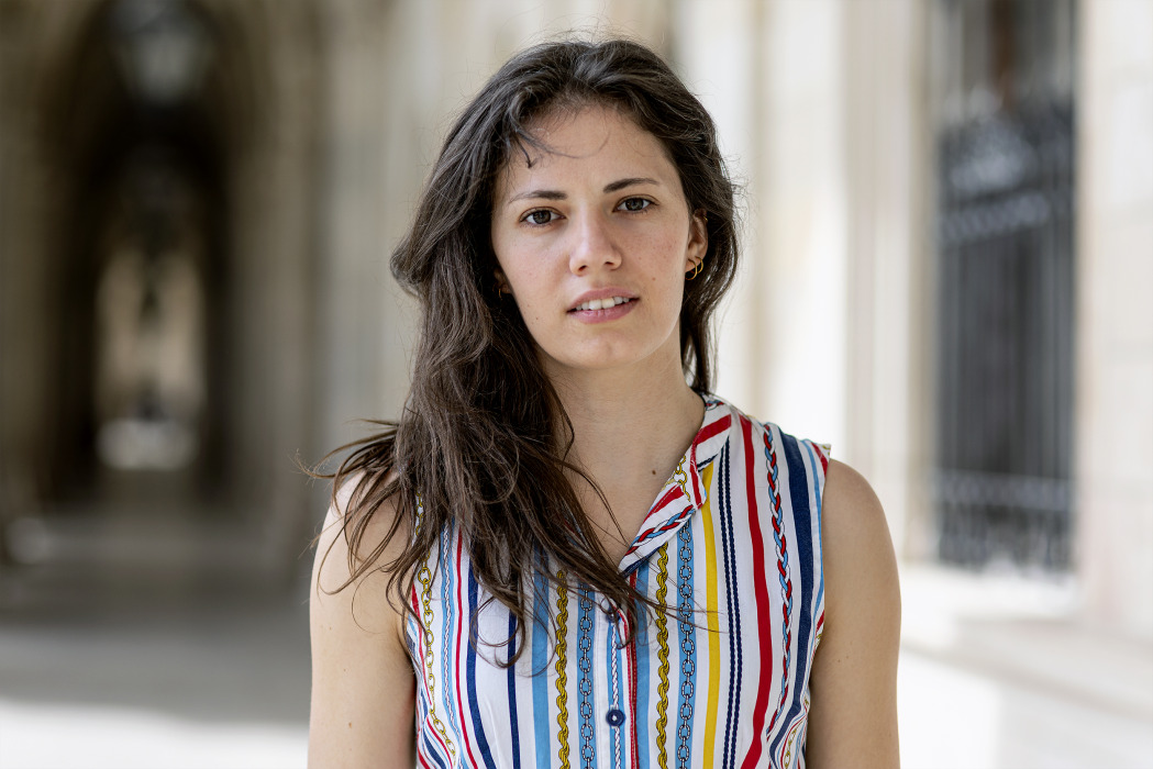 © Ulrik Hoelzl 2024