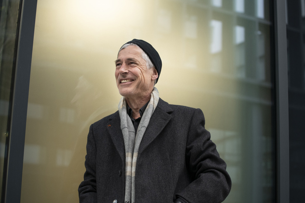 © Laurent Ziegler 2025