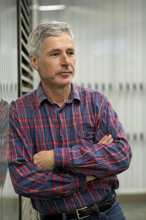 © Laurent Ziegler 2025