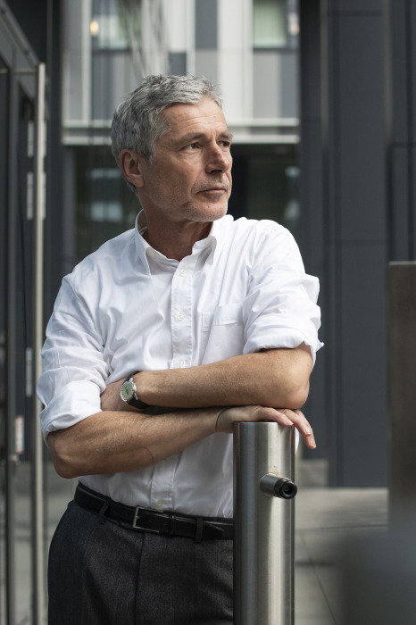 © Laurent Ziegler 2025