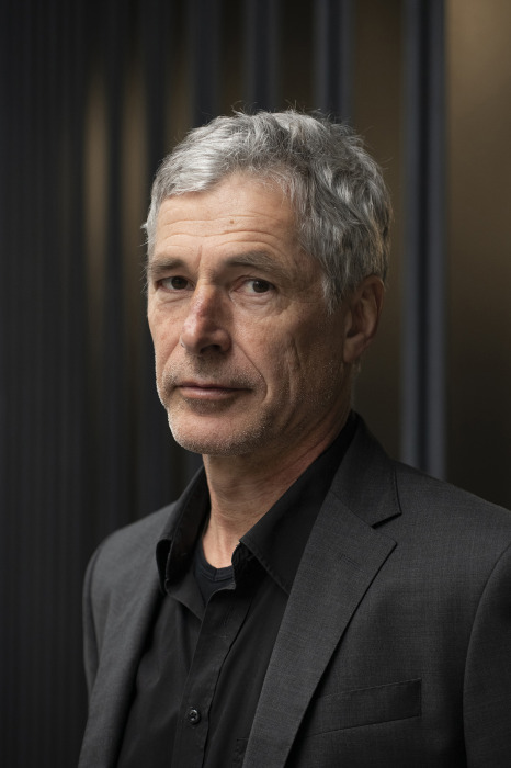 © Laurent Ziegler 2025