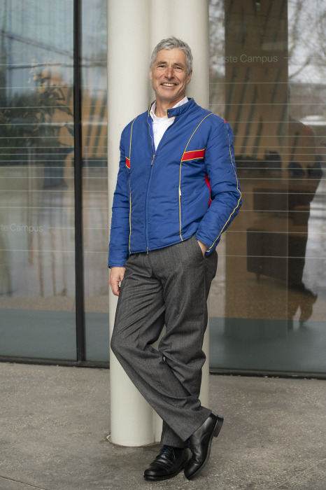 © Laurent Ziegler 2025