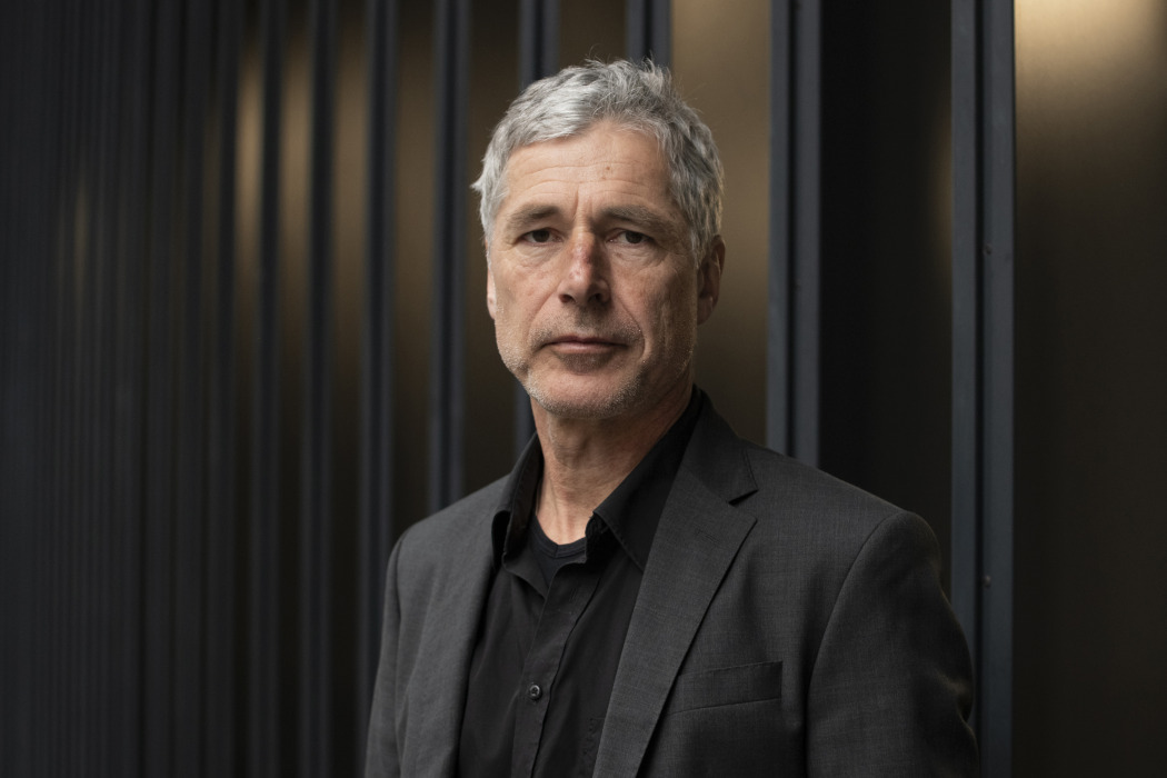 © Laurent Ziegler 2025