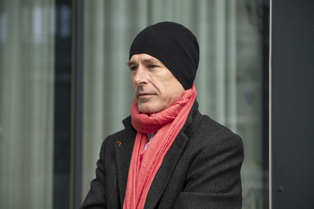 © Laurent Ziegler 2025