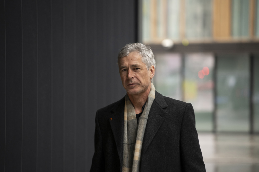 © Laurent Ziegler 2025