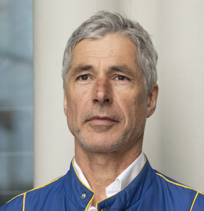 © Laurent Ziegler 2025