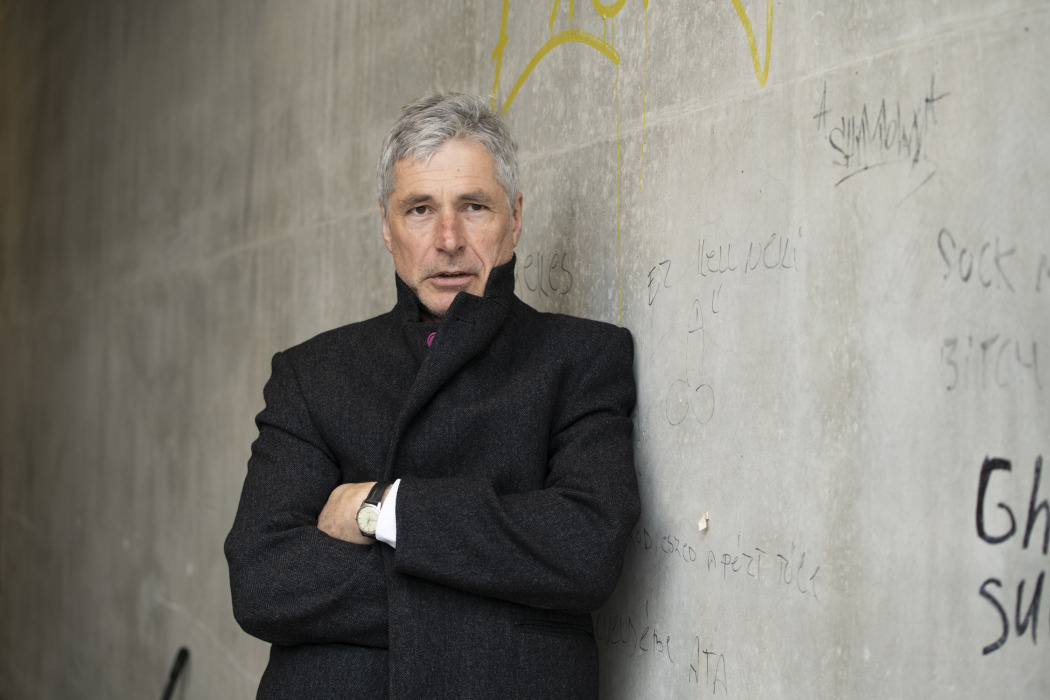 © Laurent Ziegler 2025