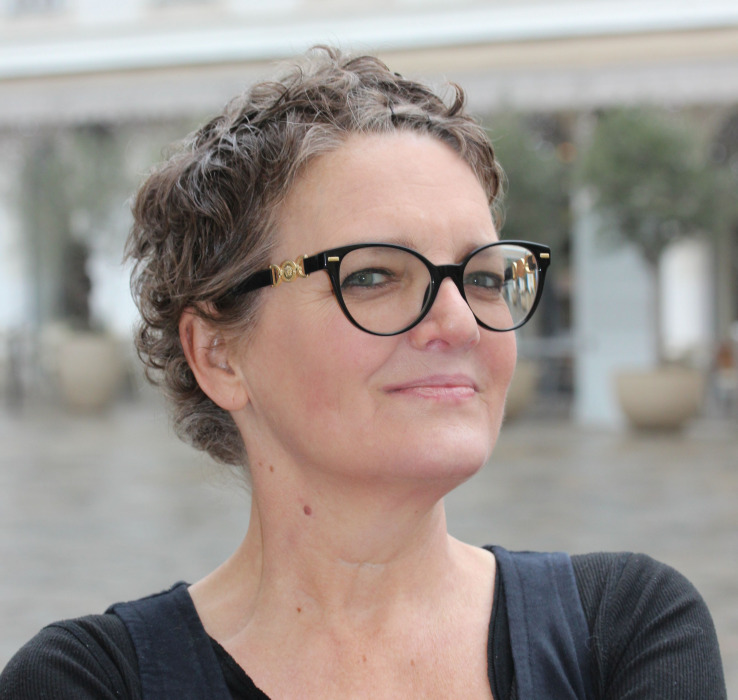 © Barbara Kotesovec 2025