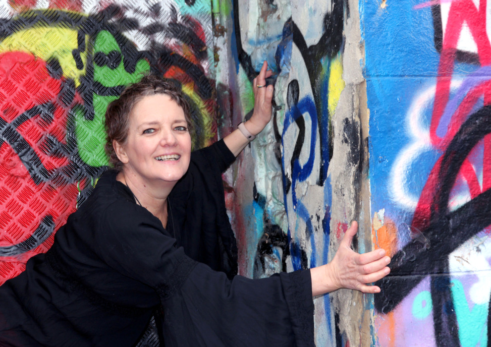 © Barbara Kotesovec 2025