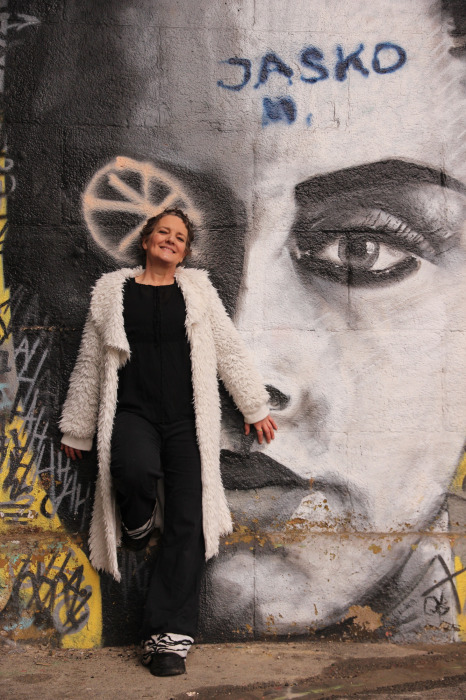 © Barbara Kotesovec 2025