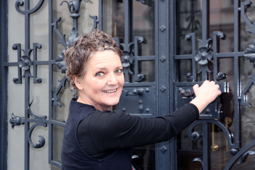 © Barabara Kotesovec 2025