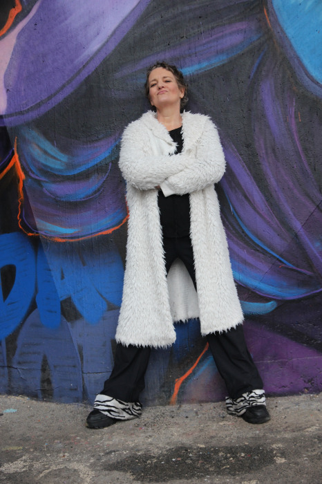 © Barbara Kotesovec 2025