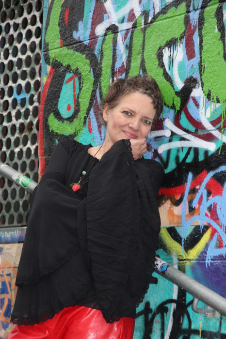 © Barbara Kotesovec 2025