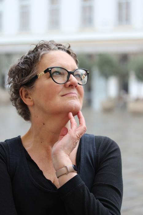 © Barbara Kotesovec 2025