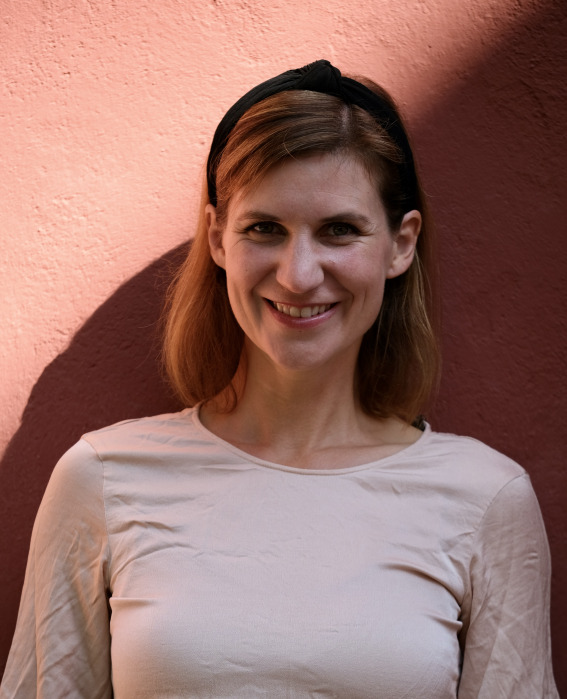 © Anja Maria Dahmen 2024