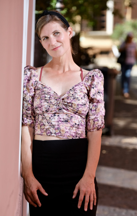 © Anja Maria Dahmen 2024