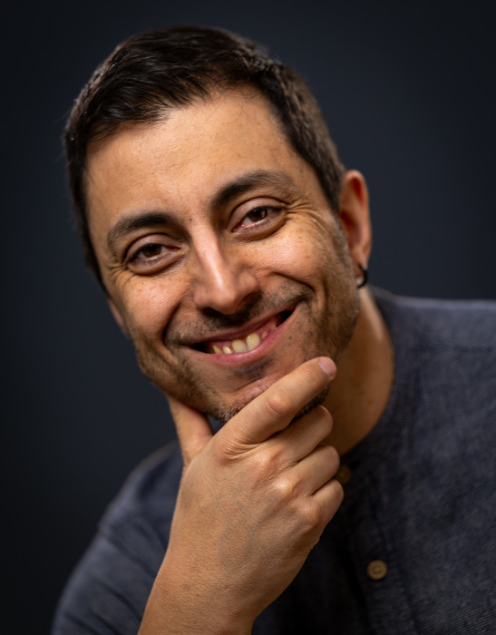 © Filippo Sbalchiero 2025