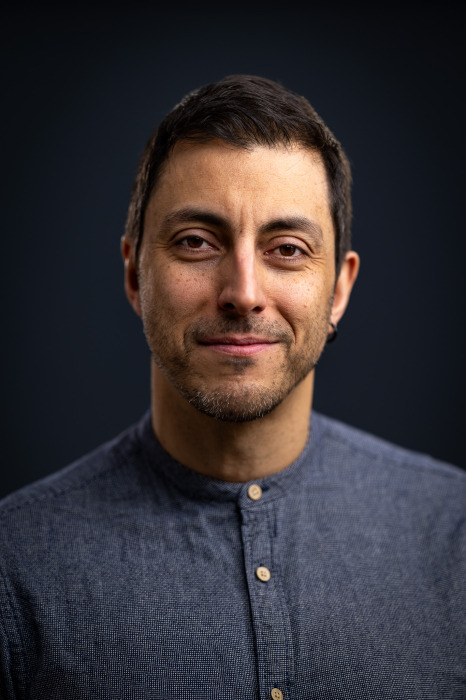 © Filippo Sbalchiero 2025