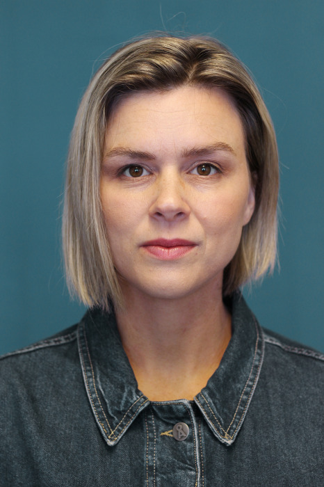 © Marijtje Rutgers 2024