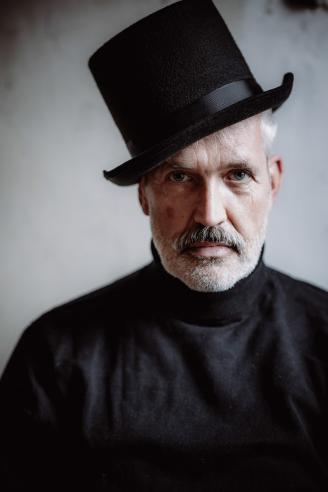 © Silke Thelen 2025