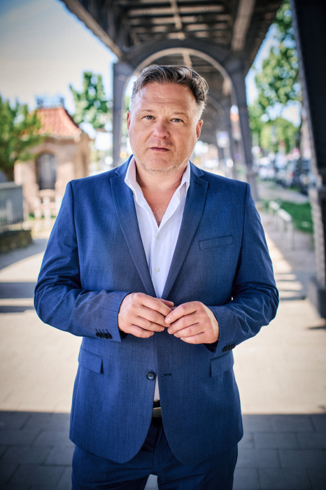 © Thomas Leidig 2025